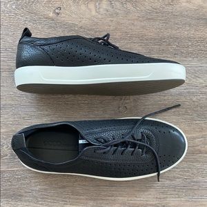 ecco espinho gtx black